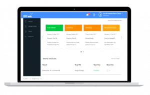 crfweb for BA/BE