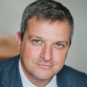 tom Tom Beaufoy, CEO