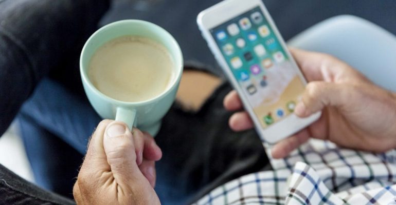THE-CRFWEB-APP